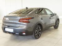 Citroën C4 X BEV 50 KWH ELECTRIC SHINE 136 4P