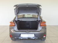 Citroën C4 X BEV 50 KWH ELECTRIC SHINE 136 4P