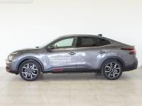 Citroën C4 X BEV 50 KWH ELECTRIC SHINE 136 4P