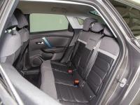 Citroën C4 X BEV 50 KWH ELECTRIC SHINE 136 4P