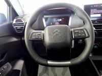 Citroën C4 X BEV 50 KWH ELECTRIC SHINE 136 4P
