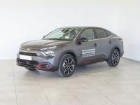 Citroën C4 X BEV 50 KWH ELECTRIC SHINE 136 4P