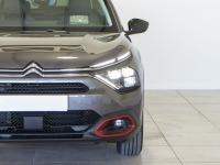 Citroën C4 X BEV 50 KWH ELECTRIC SHINE 136 4P