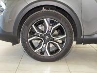 Citroën C4 X BEV 50 KWH ELECTRIC SHINE 136 4P