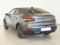 Citroën C4 X BEV 50 KWH ELECTRIC SHINE 136 4P