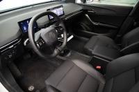 MG Mg4 BEV 64KWH LUXURY 204 5P