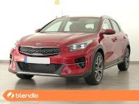 Kia Xceed 1.6 GDI PHEV ETECH 141CV 5P