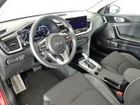 Kia Xceed 1.6 GDI PHEV ETECH 141CV 5P