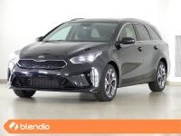 Kia Ceed 1.6 GDI PHEV EMOTION TOURER 141CV 5P