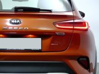 Kia Xceed 1.6 GDI PHEV EDRIVE (MY21) 141CV 5P