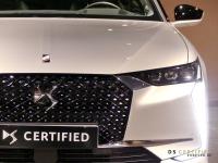 DS Ds 4 E-TENSE 225 RIVOLI