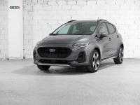 Ford Fiesta 1.0 ECOBOOST MHEV 92KW ACTIVE 125 5P