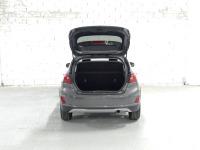 Ford Fiesta 1.0 ECOBOOST MHEV 92KW ACTIVE 125 5P