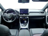 Suzuki Across 2.5 PLUG-IN HYBRID 4WD AUTO 306CV 5P GLX