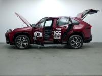 Suzuki Across 2.5 PLUG-IN HYBRID 4WD AUTO 306CV 5P GLX