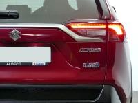 Suzuki Across 2.5 PLUG-IN HYBRID 4WD AUTO 306CV 5P GLX