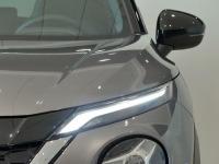 Nissan Juke 1.6 HYBRID HEV N-DESIGN SILVER AUT 143CV 5P