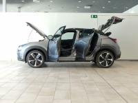 Nissan Juke 1.6 HYBRID HEV N-DESIGN SILVER AUT 143CV 5P