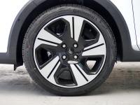 Ford Fiesta 1.0 ECOBOOST MHEV 92KW ACTIVE 125 5P