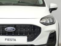 Ford Fiesta 1.0 ECOBOOST MHEV 92KW ACTIVE 125 5P