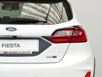Ford Fiesta 1.0 ECOBOOST MHEV 92KW ACTIVE 125 5P