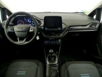 Ford Fiesta 1.0 ECOBOOST MHEV 92KW ACTIVE 125 5P