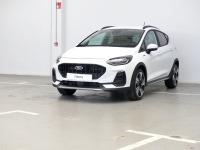 Ford Fiesta 1.0 ECOBOOST MHEV 92KW ACTIVE 125 5P