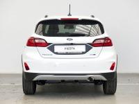 Ford Fiesta 1.0 ECOBOOST MHEV 92KW ACTIVE 125 5P