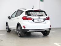 Ford Fiesta 1.0 ECOBOOST MHEV 92KW ACTIVE 125 5P