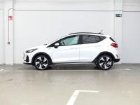 Ford Fiesta 1.0 ECOBOOST MHEV 92KW ACTIVE 125 5P