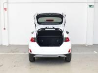 Ford Fiesta 1.0 ECOBOOST MHEV 92KW ACTIVE 125 5P