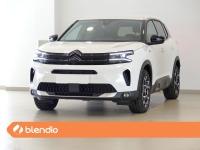 Citroën C5 Aircross 1.6 HYBRID 225CV FEEL PACK AUTO 5P 8V