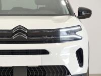 Citroën C5 Aircross 1.6 HYBRID 225CV FEEL PACK AUTO 5P 8V