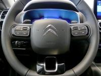 Citroën C5 Aircross 1.6 HYBRID 225CV FEEL PACK AUTO 5P 8V