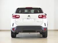 Citroën C5 Aircross 1.6 HYBRID 225CV FEEL PACK AUTO 5P 8V