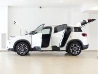 Citroën C5 Aircross 1.6 HYBRID 225CV FEEL PACK AUTO 5P 8V