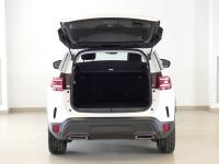 Citroën C5 Aircross 1.6 HYBRID 225CV FEEL PACK AUTO 5P 8V