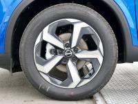 Nissan Qashqai 1.3 DIG-T MHEV 103KW N-CONNECTA 140 5P