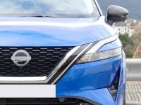 Nissan Qashqai 1.3 DIG-T MHEV 103KW N-CONNECTA 140 5P