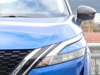 Nissan Qashqai 1.3 DIG-T MHEV 103KW N-CONNECTA 140 5P