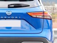 Nissan Qashqai 1.3 DIG-T MHEV 103KW N-CONNECTA 140 5P