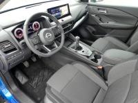 Nissan Qashqai 1.3 DIG-T MHEV 103KW N-CONNECTA 140 5P