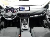 Nissan Qashqai 1.3 DIG-T MHEV 103KW N-CONNECTA 140 5P