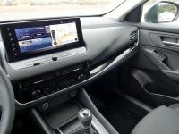 Nissan Qashqai 1.3 DIG-T MHEV 103KW N-CONNECTA 140 5P