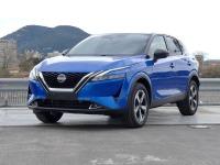 Nissan Qashqai 1.3 DIG-T MHEV 103KW N-CONNECTA 140 5P
