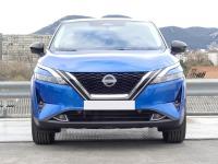 Nissan Qashqai 1.3 DIG-T MHEV 103KW N-CONNECTA 140 5P