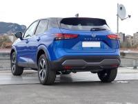 Nissan Qashqai 1.3 DIG-T MHEV 103KW N-CONNECTA 140 5P