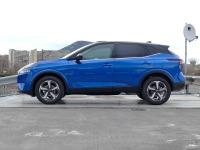 Nissan Qashqai 1.3 DIG-T MHEV 103KW N-CONNECTA 140 5P