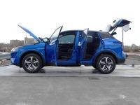 Nissan Qashqai 1.3 DIG-T MHEV 103KW N-CONNECTA 140 5P