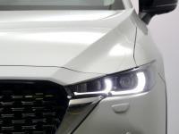 Mazda Cx-5 2.0 G 121KW MHEV NEWGROUND 2WD 165 5P